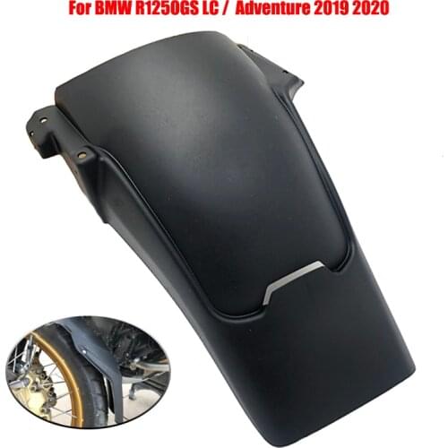 Rear Wheel Mudsling Inner Fender Mudguard Extension Splash Guard For BMW R1250GS R 1250 GS LC ADV Adventure 2019 2020 Motorcycle