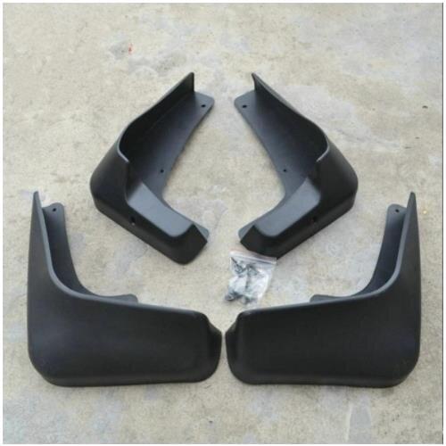 For Suzuki Grand Vitara 2006 -2013 Accessories Mud guard Mudguard splash guard Mud Flaps Splash Guards Fender Car Styling
