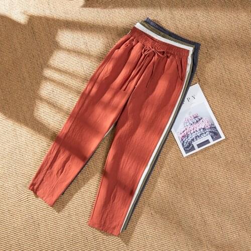 Conncozy Women's Pants