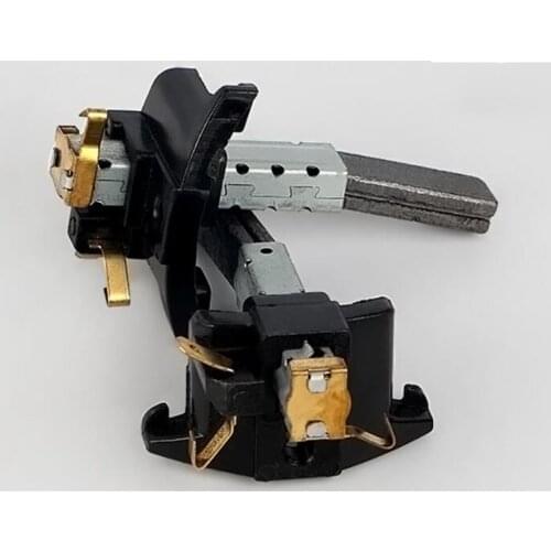 32mm/1.25'' Vacuum Cleaner Parts 32mm Dia. Electric Motor Carbon Brush