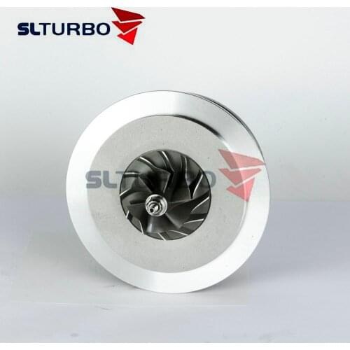 For Mercedes ML 270 CDI W163 120Kw OM612- turbo charger core 715910-5002S CHRA 715910-1/2/3/4/5 NEW turbine cartridge repair kit