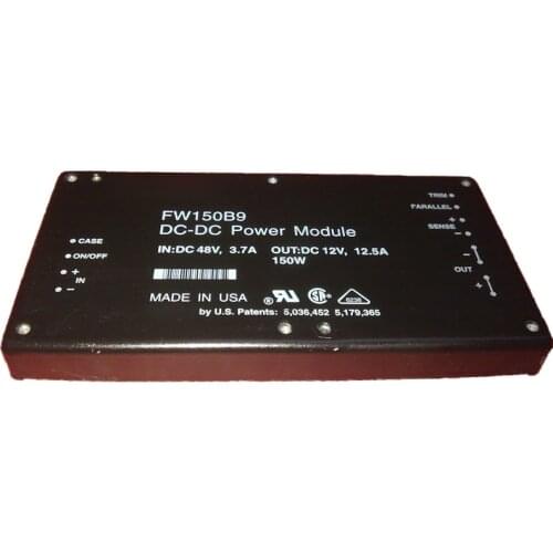 FW150B9 Module Original, Can Provide Product Test Video