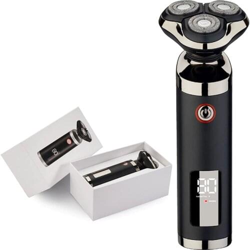 MOTAWISH Shavers