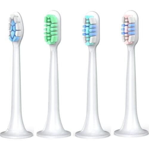 Mylely Xiaomi Toothbrush Heads