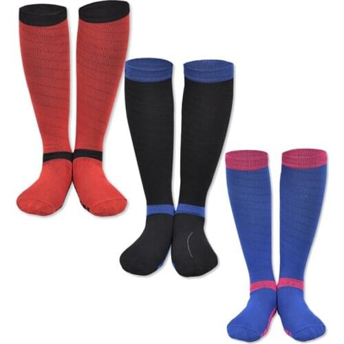 Hot NEW Style Men Women Professional Compression Socks Unisex Comfortable Relief Soft Stretch Anti-Fatigu Leg Support Sock 2