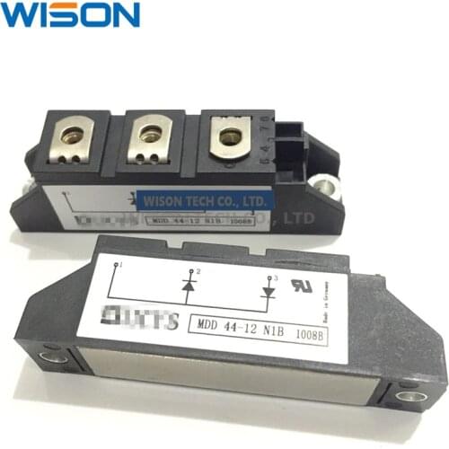 New original MDD44-16N1B MDD44-08N1B MDD44-12N1B MDD44-14N1B module