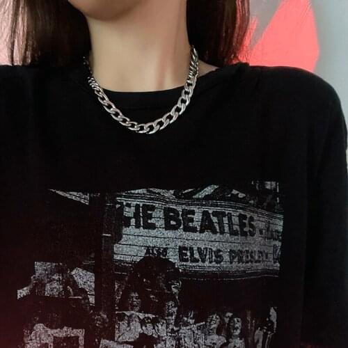 Necklaces man and woman