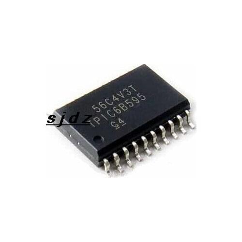 TPIC6B595DW TPIC6B595 6B595 SOIC20 20pcs