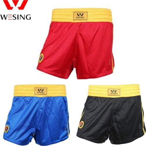 Wesing Men's Touring Shorts