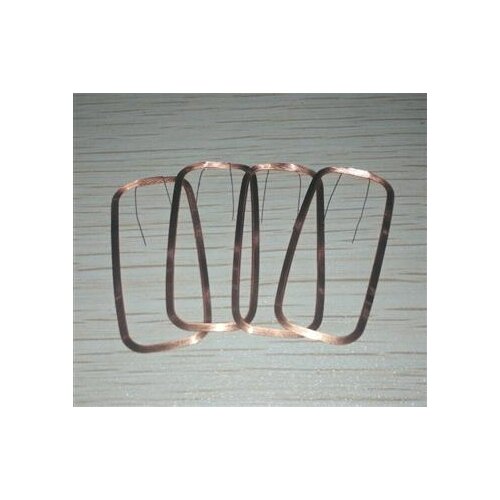 36*17mm Coil for ISO15693 Icode2 TI2048 chips coils IC HF 13.56MHz tags antenna