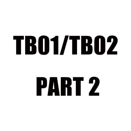 BR VIP Link - TB01/TB02 Part 2