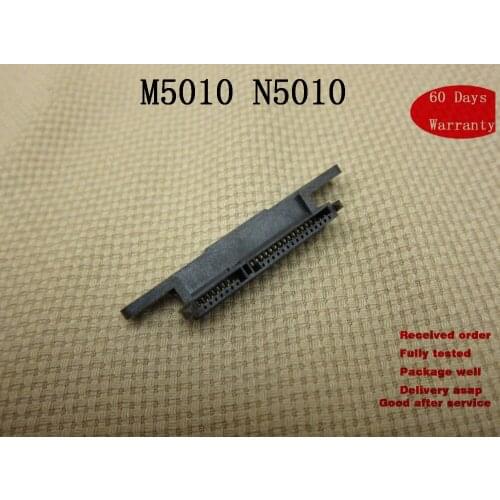 For DELL Inspiron M5010 N5010 15R HDD Hard Drive/Disk Connector Adapter Tested OK