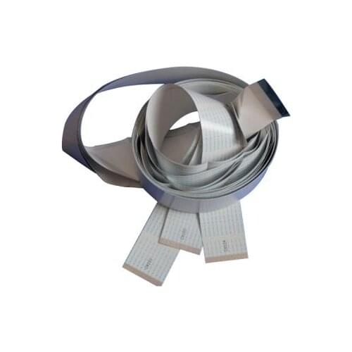 For Epson Stylus Pro 9700 / 7910 / 7710 / 9710 / 9910 / 9908 / 7908 Long Data Cable, 3pcs / set printer parts