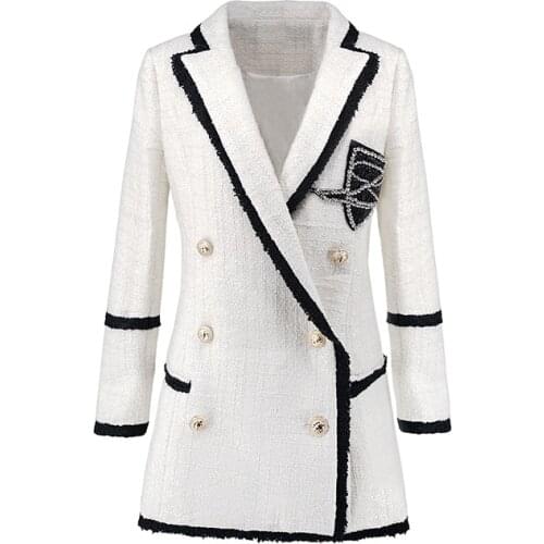 HARLEYFASHION Women's Large Jackets