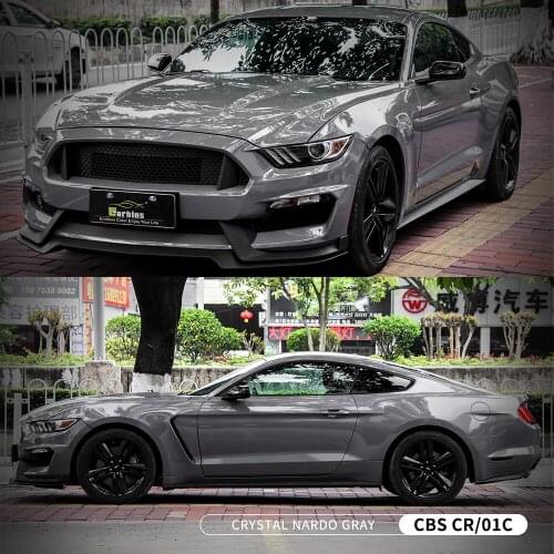 Best Selling Amazon Popularly Environmental Protection Material Cars Color Change Stickers PVC Film For Car