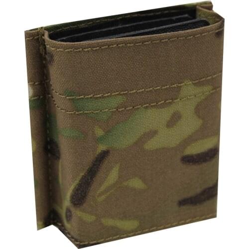 TAC vest Accessories modular single accessory bag