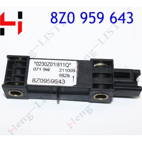 New Parking Sensore 8Z0959643 55kW A181 Originale For Au di