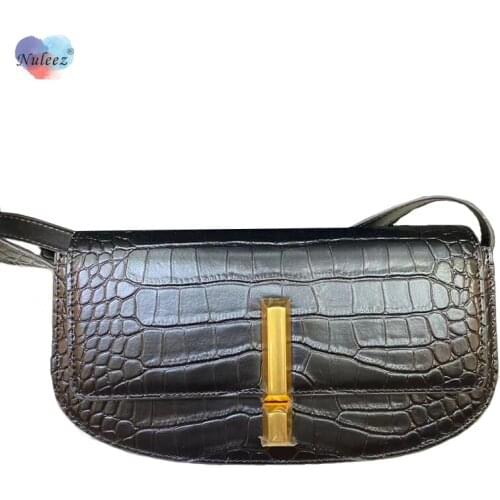 Nuleez Women's Bags With A Lock