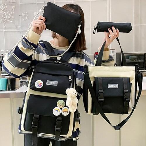 Сумки для подростков-девочек pb Peggybuy China At AliExpress