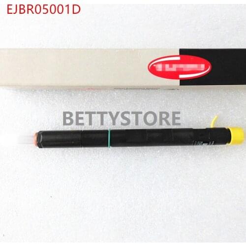 Genuine and new fuel injector EJBR05001D / R05001D 320/06623 of 32006623