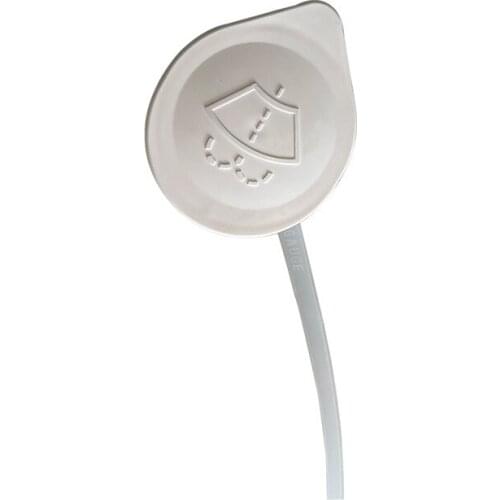 Genuine Front Wiper Spray Kettle Cover Water Tank Cap for Mitsubishi ASX 2013