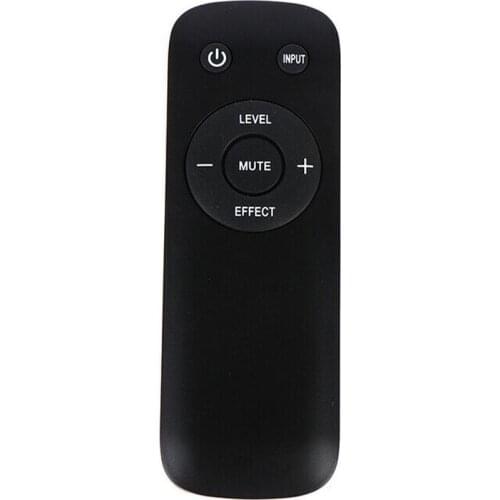 Remote Control for Logitech Z906 5.1 Home Theater Subwoofer Audio Speaker Pro Assistant Remote Control