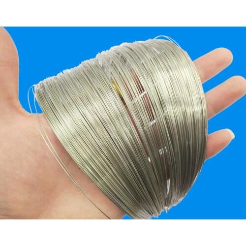 0.5mm adding silver wire Low temperature silver welding rod electrode apply flux welding material jewelry tools