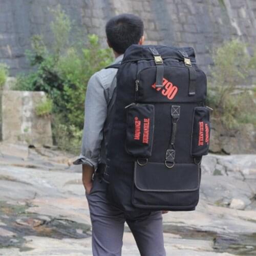 Sexcer Expedition Backpacks