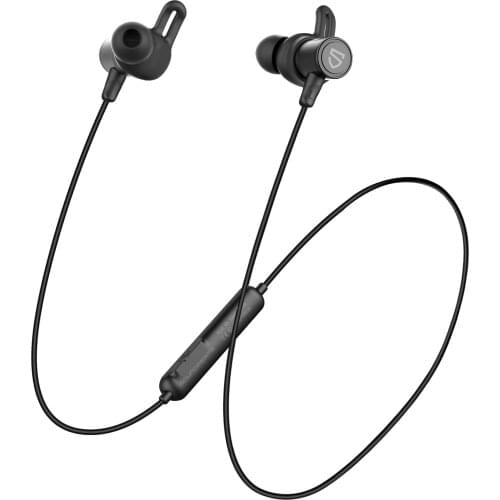 In-ear Headphones SoundPEATS China