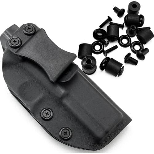 K Board Tactical Gun Pistol Holster And Knife Tool Sheath Screw Accessories