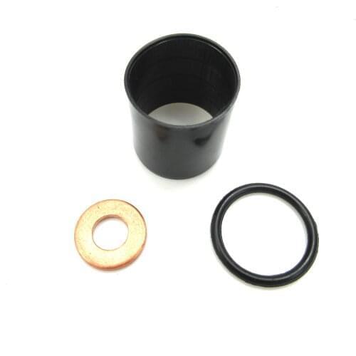Injector Seal Kit Oring & 15 MM Copper Washer For Renault Master MPV Laguna MPV Espace MK 3 MK 2 2.5 DCi 98-10 Diesel 7701474025