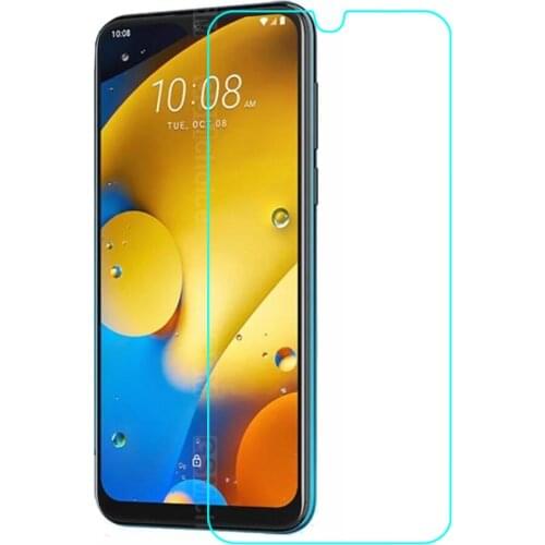 Screen Protector For HTC Wildfire R70 9H Hardness Tempered Glass For HTC Wildfire R70 Glass Protective Film