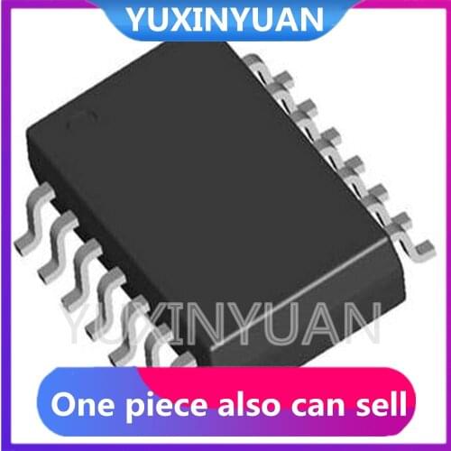 SN74HC164DR 74HC164P 74HC164D 74HC164DR SOP14 SMD 10PCS/LOT