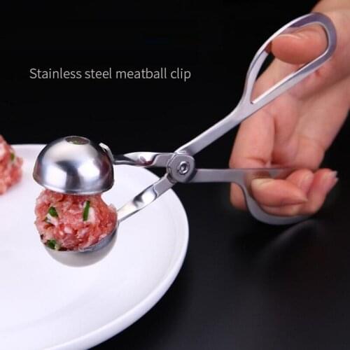 304# Stainless Steel Meatball Maker
