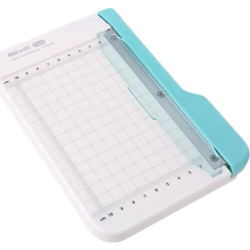 A4 Paper Guillotine Trimmer Home Office School Paper Photo Cutter Tools Professional Cutting Machine