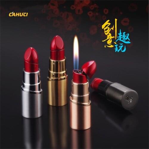 Женские зажигалки CAHUCI China At AliExpress