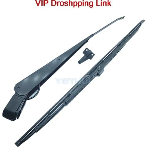 For KOBELCO SK75-8 / 130-8 / 230-6E / 210-8 Excavator wiper wiper blade / arm wiper wiper high quality excavator accessories