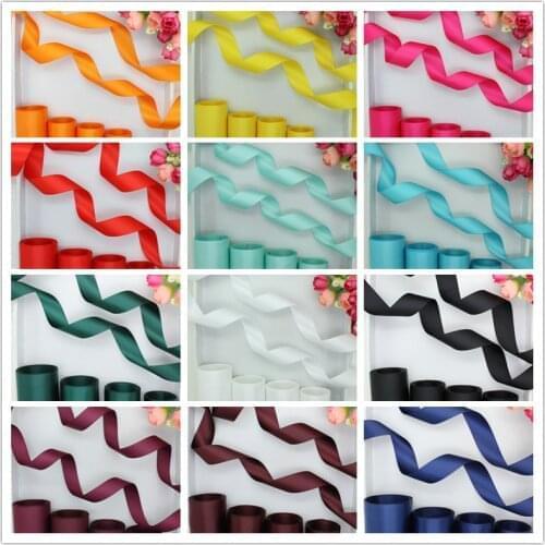 Satin Ribbons DUWES China