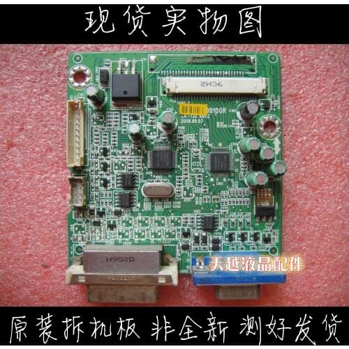 Hanshiqi/Hann S.G Hh241dpb Hsg1078 492431300100r ILIF-138 Drive Board