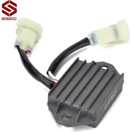 Motorcycle Voltage Regulator Rectifier for Yamaha YZ250F YZ450F 2014-2019 YZ 250F 450F