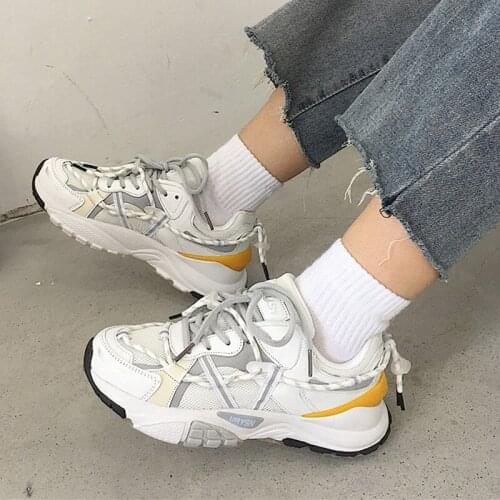 NIDENGBAO Running Shoes