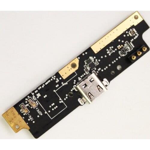 New Original Oukitel WP5 USB Board Charging Port Type-C Plug Repair Part For Oukitel WP5 Pro Phone