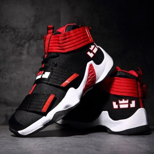 2021 new basketball couple Casual Shoes Walking Shoes Outdoor High Quality