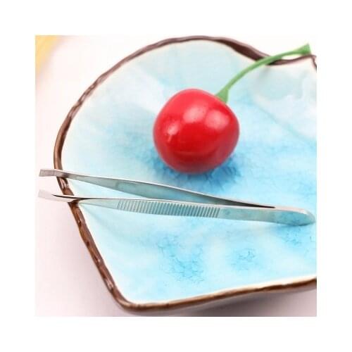 Eyebrow Tweezers Female Makeup Eyebrows False Eyelashes Forceps Tweezer Clip Moustache Hair Remover Facial Nose Make Up Tool