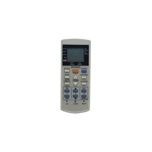RemoteControl For Panasonic CS-ME5RKUA CS-ME7RKUA CWA75C3582 CWA75C3580 CS-S9NKUW-1 CS-S12NKUW-1 CS-E21EKU A/C Air Conditioner