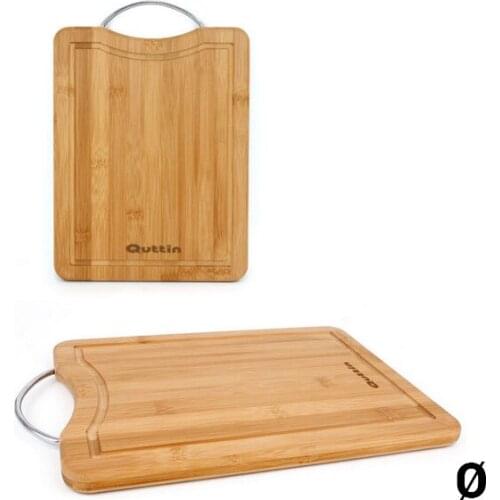 Quttin Kitchen Knives