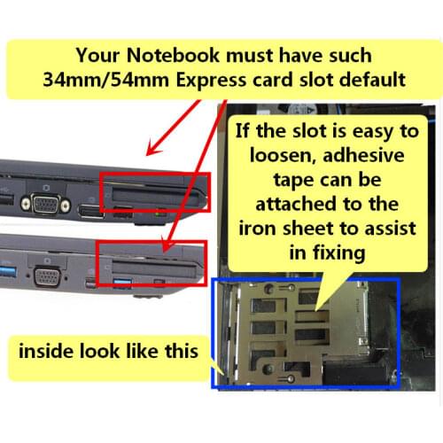 Szokla Memory Card Readers