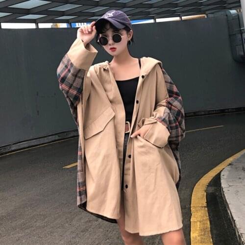 YIRANSHINI Women's Raincoats With A Hood