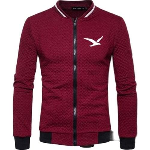 Мужские весенние куртки ZOGAA China At AliExpress