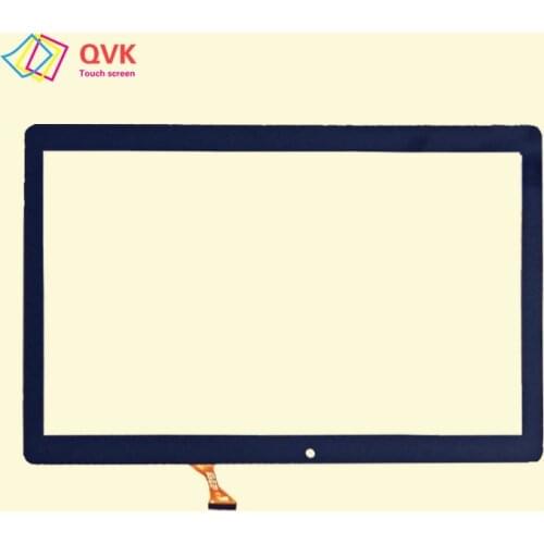 10.1 inch touch screen DP101429-F4 for IRBIS TZ195 3G TZ 195 3G Capacitive touch screen panel repair replacement parts